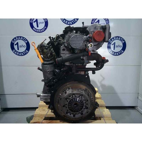 Motor Completo para Seat Cordoba Berlina (6L2)