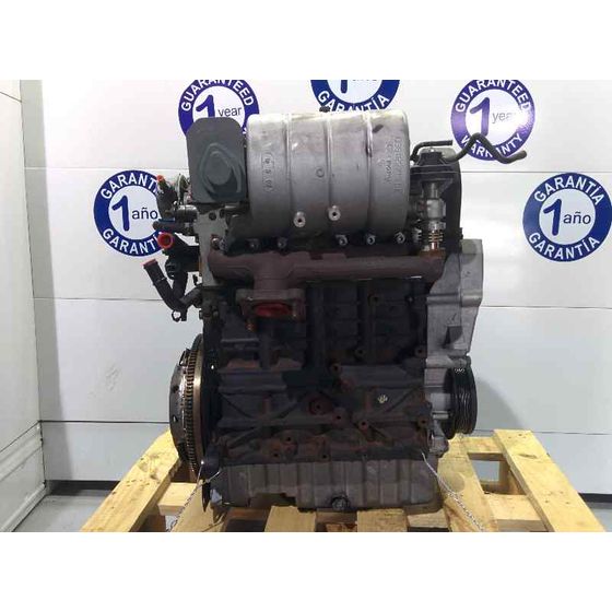 Motor Completo para Seat Cordoba Berlina (6L2)