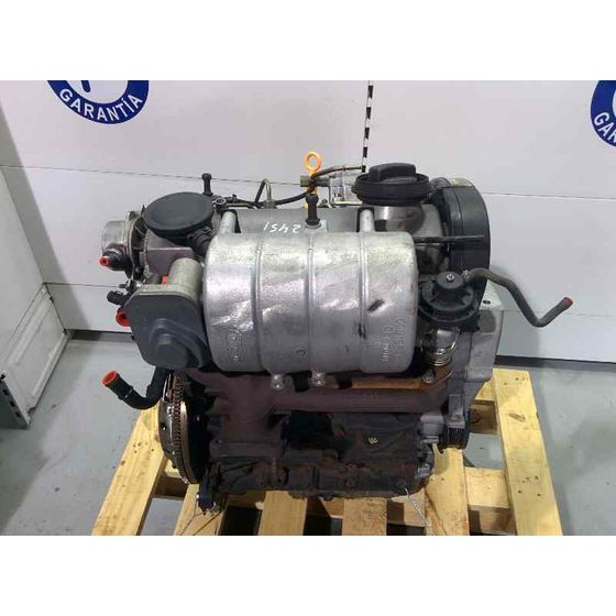 Motor Completo para Seat Cordoba Berlina (6L2)