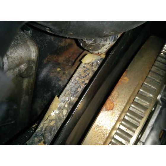 Motor Completo para Seat Cordoba Berlina (6L2)