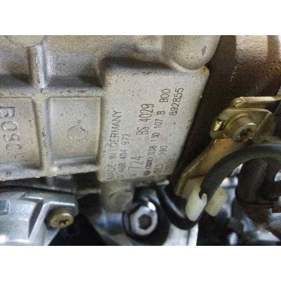 Motor Completo para Seat Cordoba Berlina (6L2)