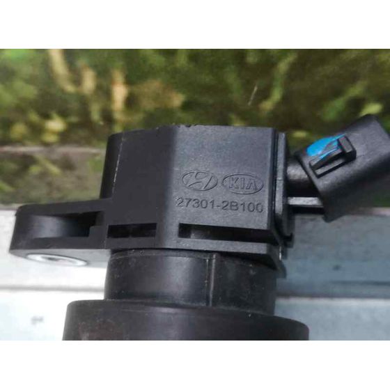 Bobina Encendido Para Kia Sportage