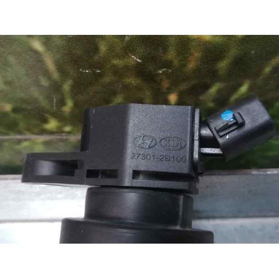 Bobina Encendido Para Kia Sportage