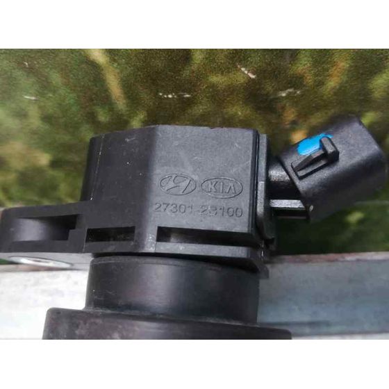 Bobina Encendido Para Kia Sportage