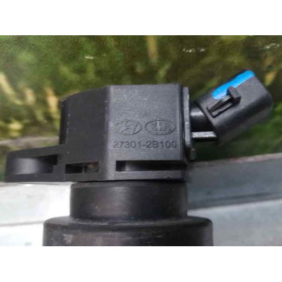 Bobina Encendido para Kia Sportage
