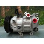 Compresor Aire Acondicionado Para Kia Sportage