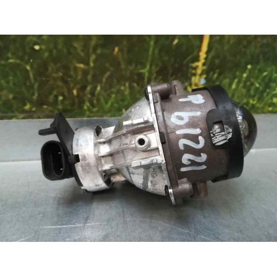 Faro Antiniebla Derecho Para Kia Sportage