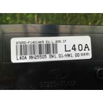 Mando Climatizador Para Kia Sportage