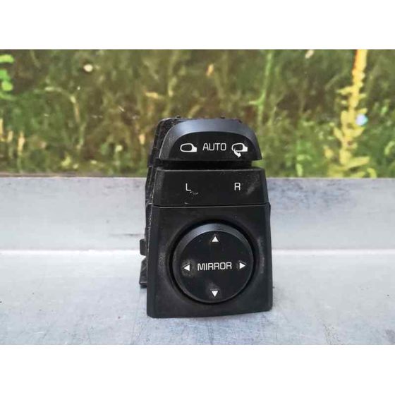 Mando Retrovisor Para Kia Sportage