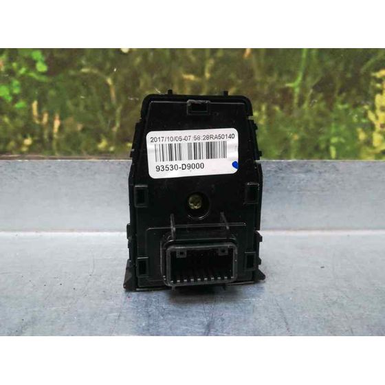Mando Retrovisor Para Kia Sportage