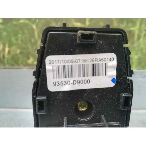Mando Retrovisor Para Kia Sportage