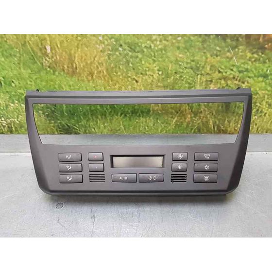 Mando Climatizador Para Bmw X3