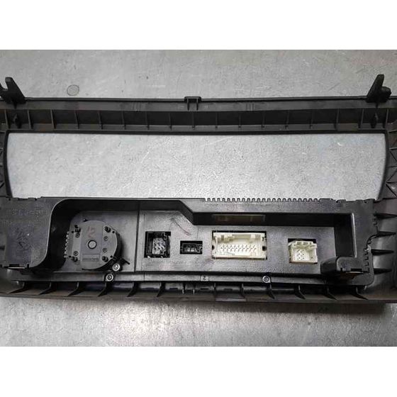 Mando Climatizador Para Bmw X3