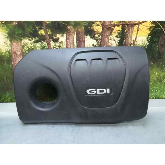 Tapa Motor Para Kia Sportage