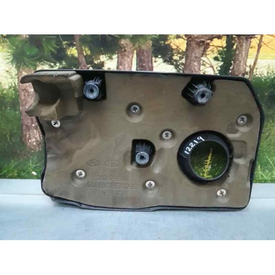 Tapa Motor Para Kia Sportage