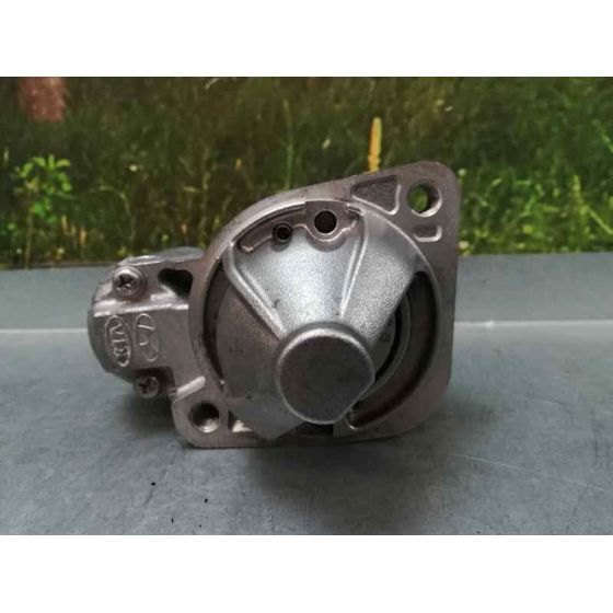 Motor Arranque Para Kia Sportage