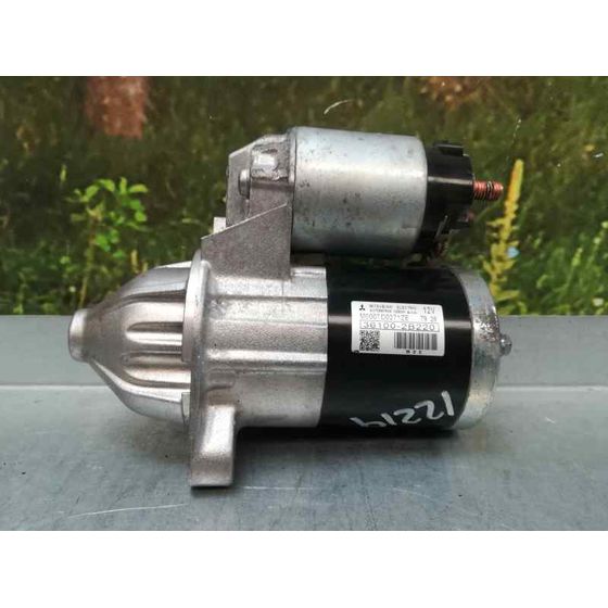 Motor Arranque Para Kia Sportage