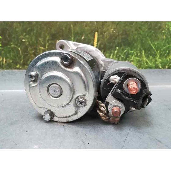 Motor Arranque Para Kia Sportage