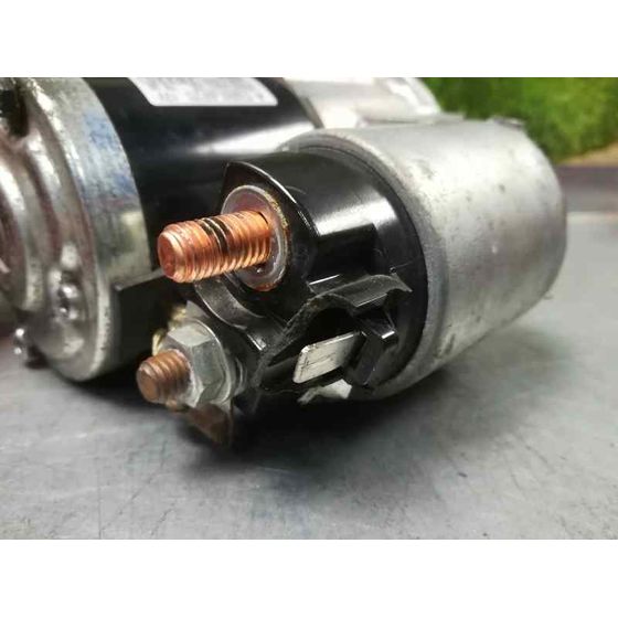 Motor Arranque Para Kia Sportage