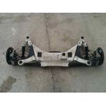 Puente Trasero Para Volvo S60 Berlina