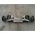 Puente Trasero Para Volvo S60 Berlina