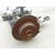 Puente Trasero Para Volvo S60 Berlina