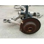 Puente Trasero Para Volvo S60 Berlina