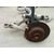 Puente Trasero Para Volvo S60 Berlina