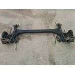 Puente Trasero Para Smart Forfour