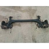Puente Trasero Para Smart Forfour