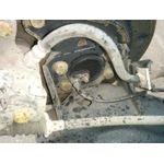 Puente Trasero Para Smart Forfour