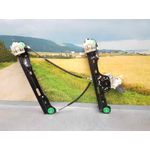 Elevalunas Delantero Derecho Para Bmw Serie 1 Berlina