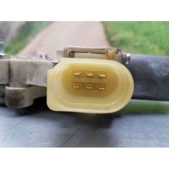 Elevalunas Delantero Derecho Para Bmw Serie 1 Berlina