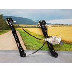 Elevalunas Delantero Izquierdo Para Bmw Serie 1 Berlina