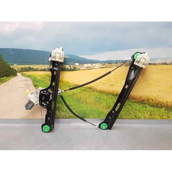 Elevalunas Delantero Izquierdo Para Bmw Serie 1 Berlina