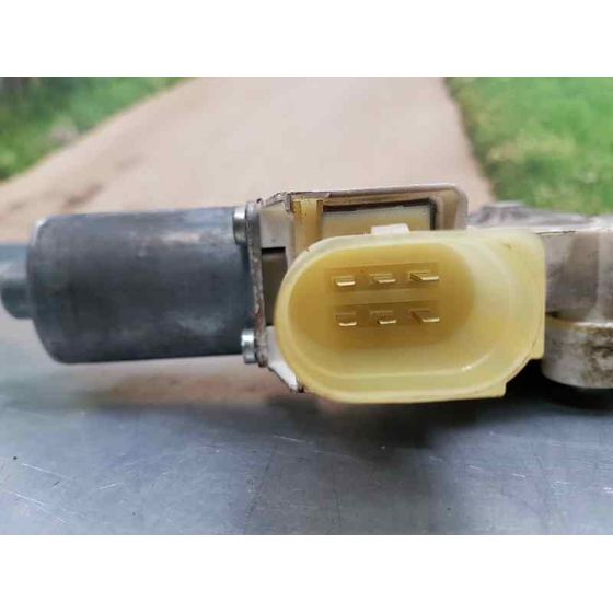 Elevalunas Delantero Izquierdo Para Bmw Serie 1 Berlina