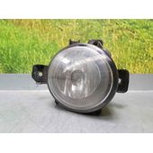 Faro Antiniebla Derecho Para Bmw Serie 1 Berlina