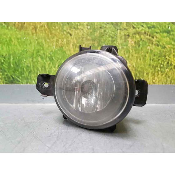 Faro Antiniebla Derecho Para Bmw Serie 1 Berlina