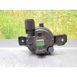 Faro Antiniebla Derecho Para Bmw Serie 1 Berlina