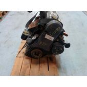Motor Completo Para Ford Escort Berl./Turnier