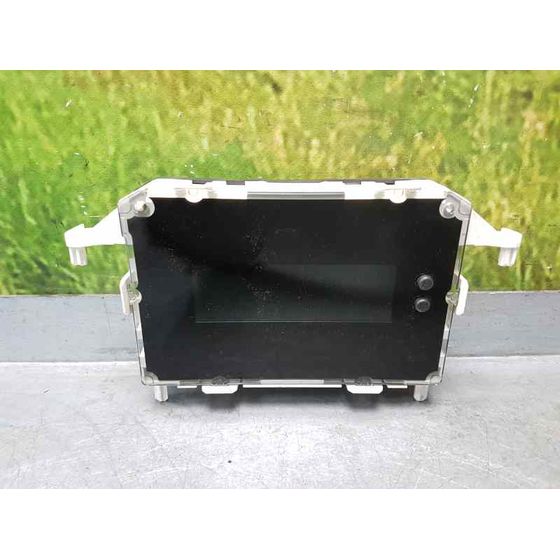 Pantalla Multifuncion Para Ford Fiesta