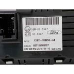 Pantalla Multifuncion Para Ford Fiesta
