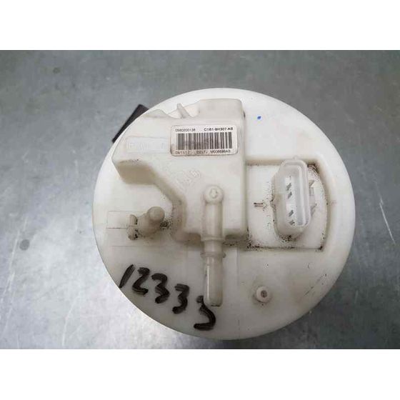 Aforador Para Ford Fiesta