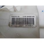 Aforador Para Ford Fiesta