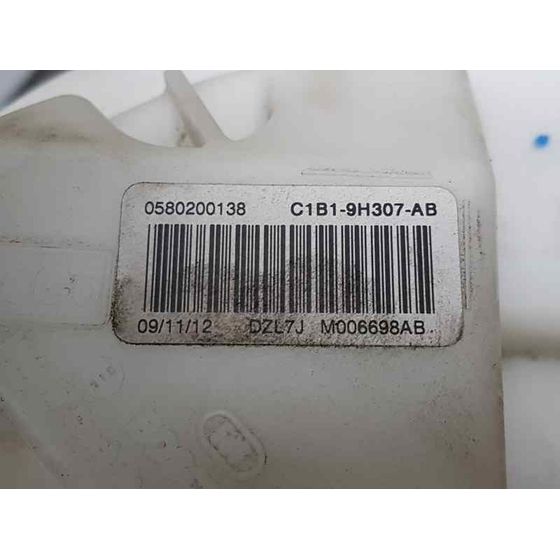 Aforador Para Ford Fiesta