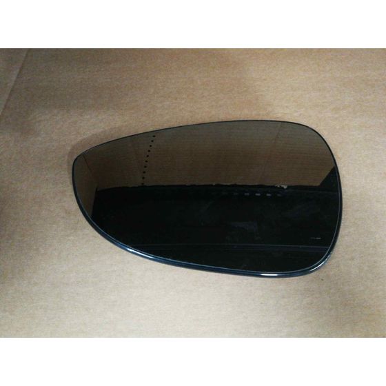 Cristal Retrovisor Izquierdo Para Ford Fiesta
