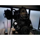 Motor Completo Para Fiat Grande Punto