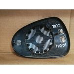 Cristal Retrovisor Derecho Para Seat Ibiza