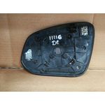 Cristal Retrovisor Derecho Para Toyota Rav 4