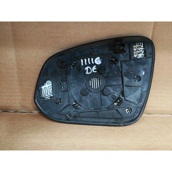 Cristal Retrovisor Derecho Para Toyota Rav 4